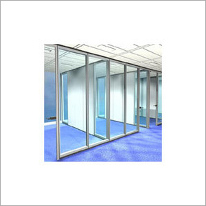 Glass & Glass Products