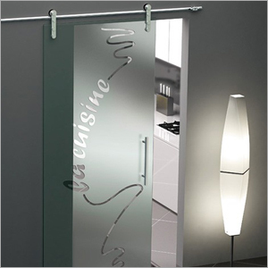 Sliding Glass Doors
