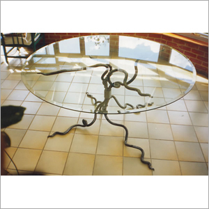 Glass & Glass Products