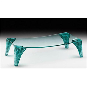 Glass Furniture