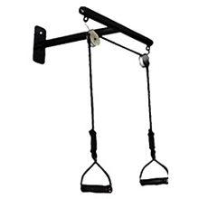 T Pully Kit