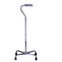 Quadripod Walking Sticks