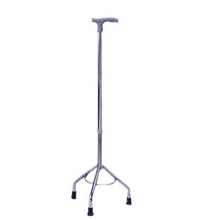 Tripod Walking Strick
