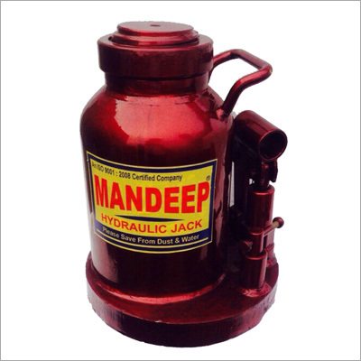 Industrial Hydraulic Jacks