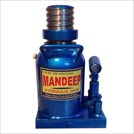 Hydraulic Jack 90 ton
