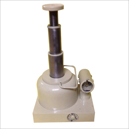 Hydraulic Jacks (10 T)
