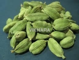 Green Cardamom