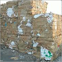 Waste Paper
