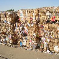 Waste Paper - Mixed Grade Paper, 5-15% Moisture, Loose/Bales | Recyclable, Sustainable, Minimal Contaminants, Versatile, Cost-effective