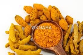 Turmeric Curcumin