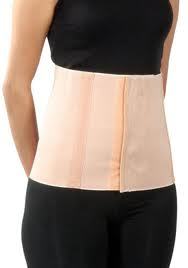 abdominal belt