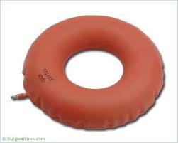 air cushion