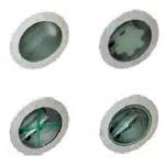 Recessed Down Lights Application: Industrial