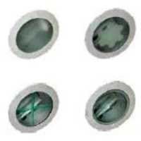 Recessed Down Lights Application: Industrial