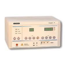 Foetal Heart Monitor 