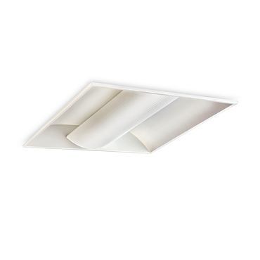 Recessed Mounted Square Down Light Application: Industrial