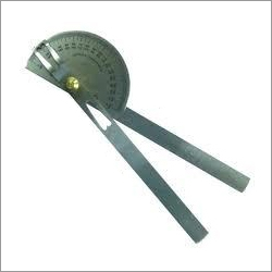 Goniometer SS