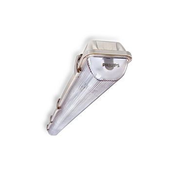 Surface Mounted Waterproof Luminaire