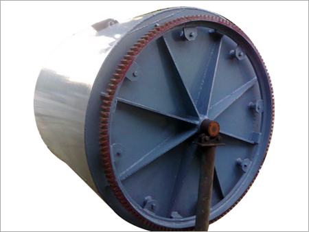 Ball Mill Gear Drive