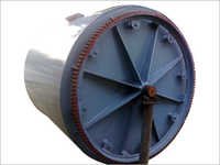 Ball Mill Gear Drive