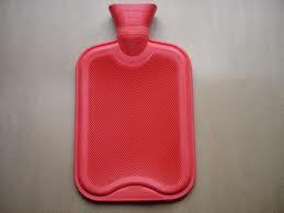 hot water bottle