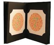 Eye Vision Book 