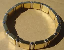 magnetic bracelet