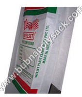 Gusseted Bags