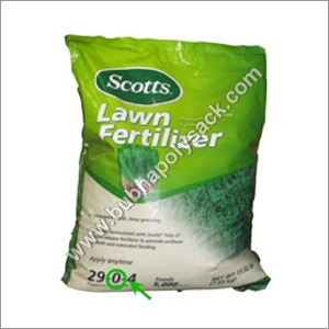 Fertilizer Bags
