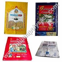 Paper Laminated Bags