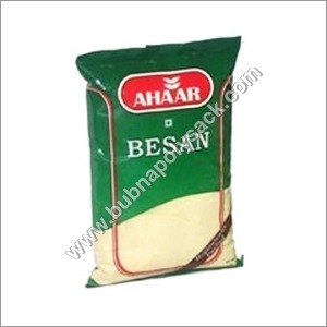 BOPP Laminated Bags