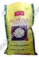 Rice Bags