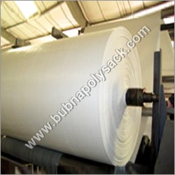 PP Woven Fabrics