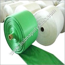 Hdpe Woven Fabrics