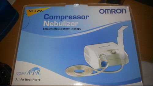 Omron Nec 25 Nebuliser