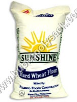 PP Woven Bags / Sacks