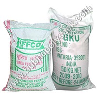 HDPE Woven Bags / Sacks