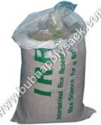 PP Grain Bags With Liners