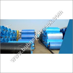 Tarpaulins Fabrics