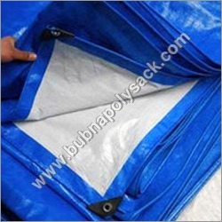 Hdpe Tarpaulins