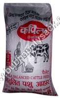 Cattle Feed Bags
