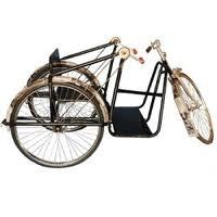 tricycle