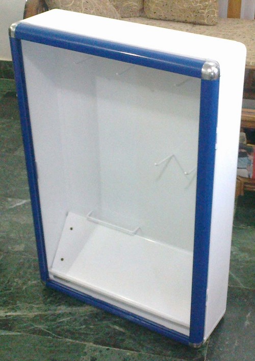 Display stand Cabinet