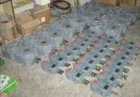 Industrial Flame Proof Control Panels