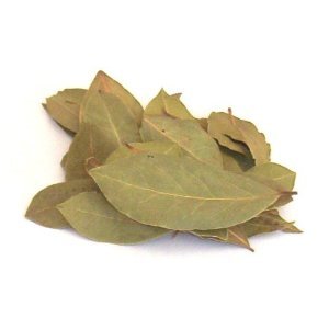 Cassia Leaves