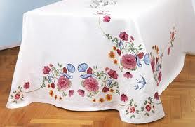 Table Cloth