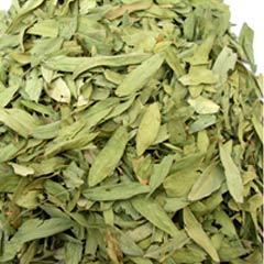 Dried Senna Leaves