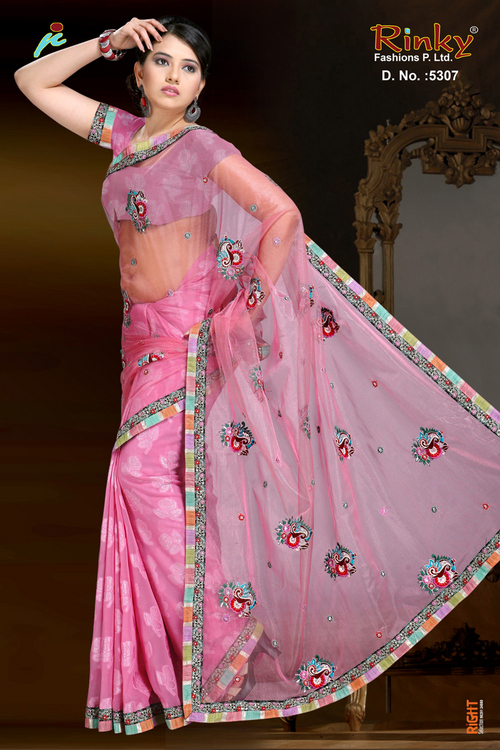 COOL DESIGENR SAREES COLLECTION
