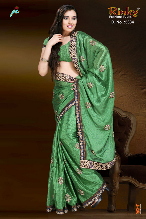 DESIGENER SARI COLLECTION OF SAREES INDIA