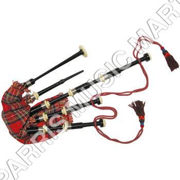 Bagpipe